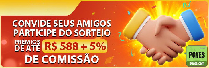 pgyes.com explore inovador jogo