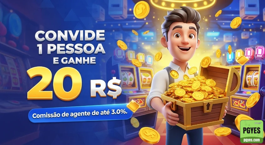 pgyes.com experimente imersivo jogo