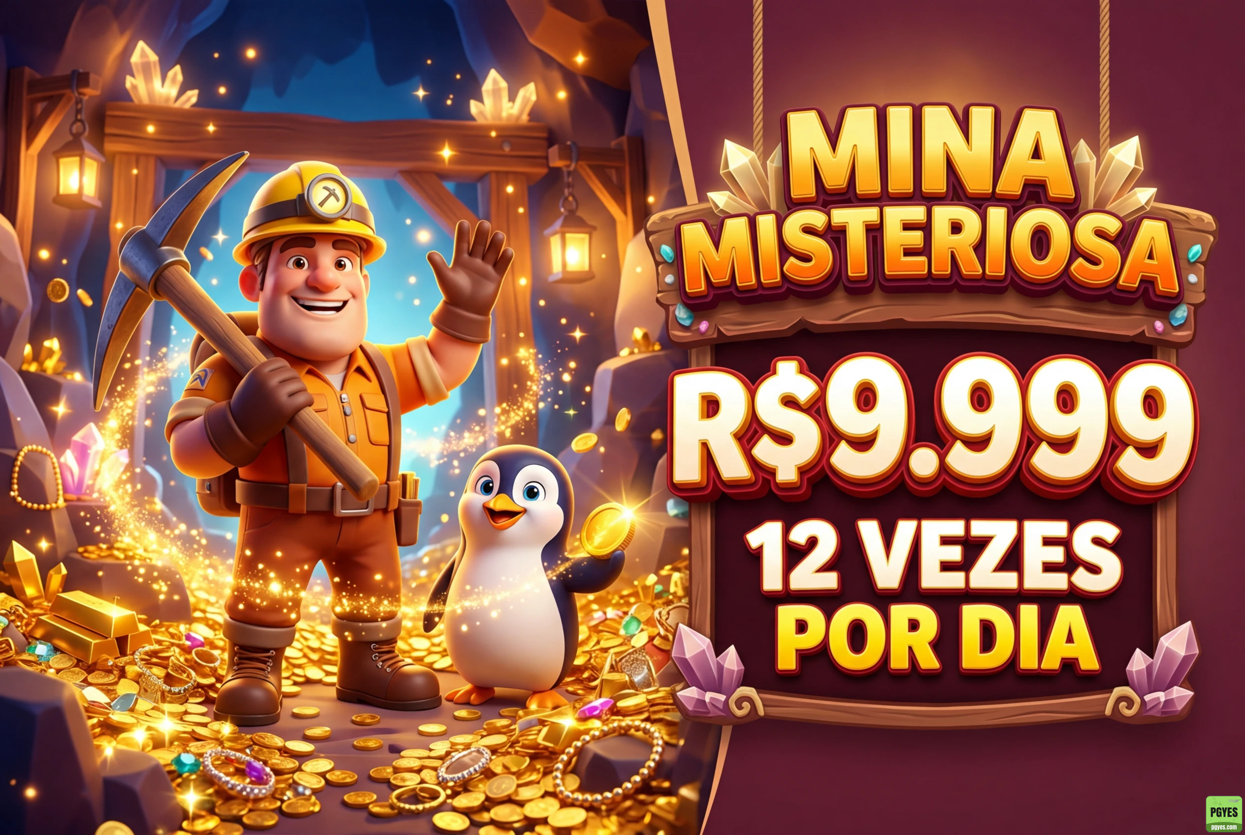 pgyes.com desfrute de inovador jogo