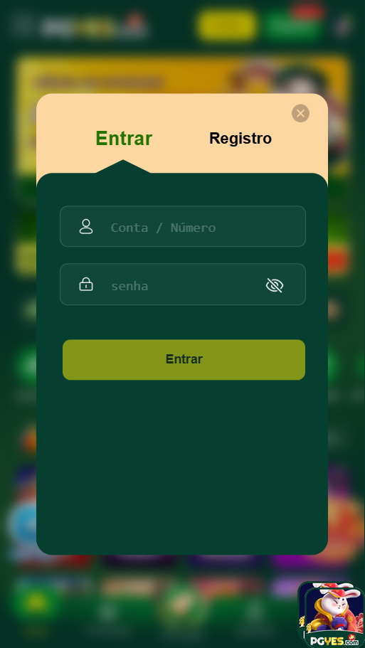 pgyes.com descubra dinâmico jogo