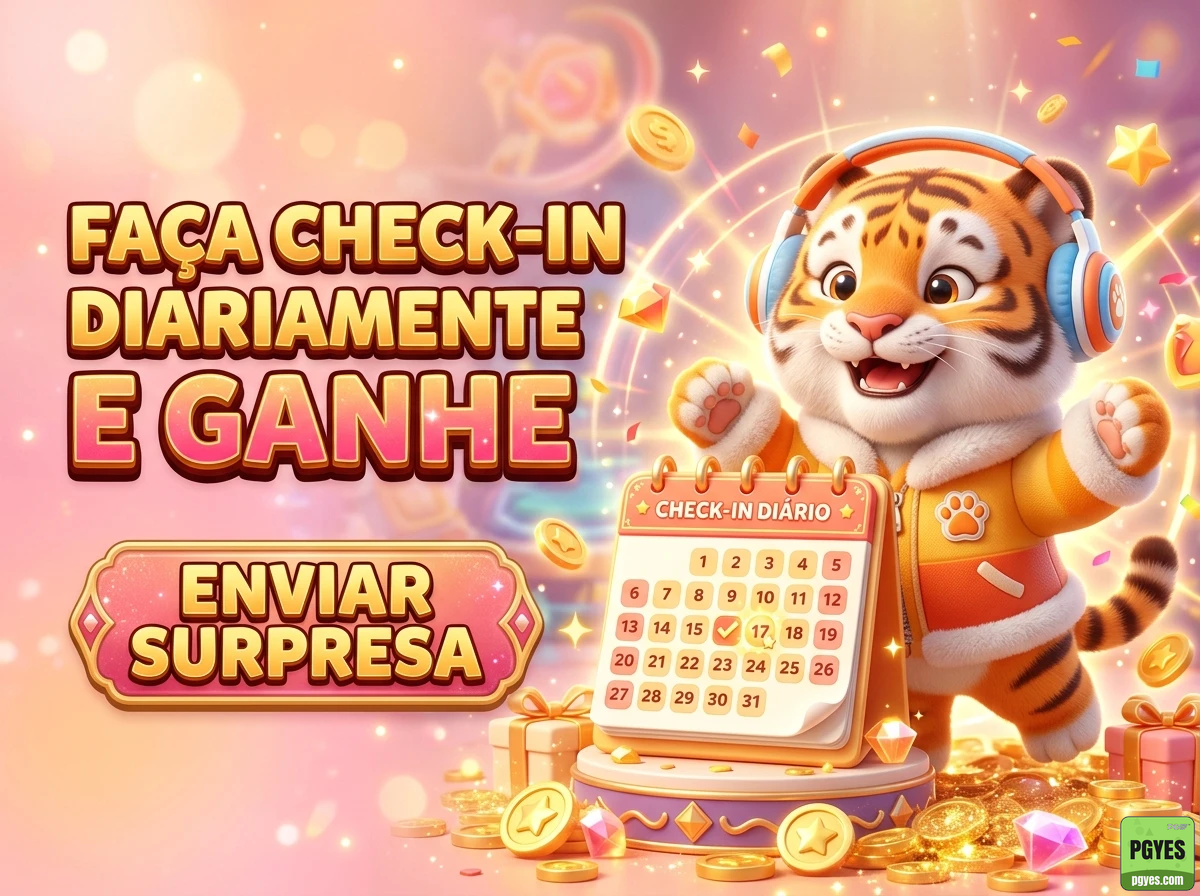 pgyes.com mergulhe em imersivo jogo